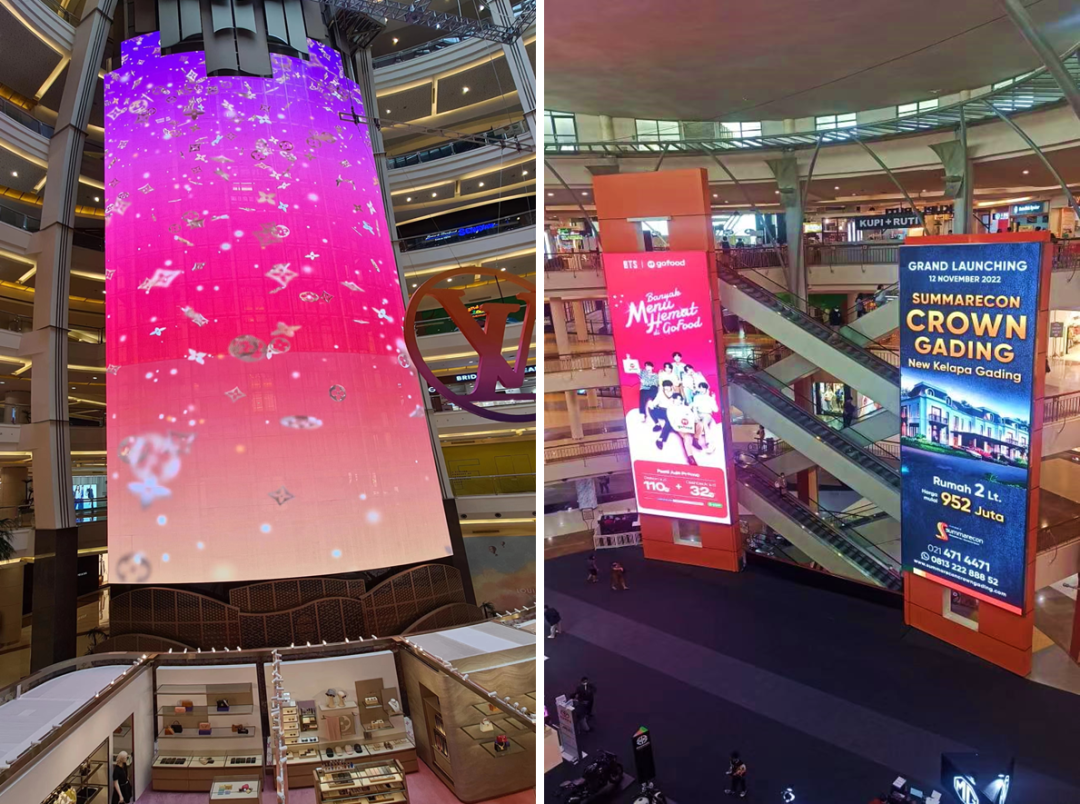 InfoComm Asia | 凯发天生赢家一触即发首页Planar全球首发第四代Micro LED智能一体机