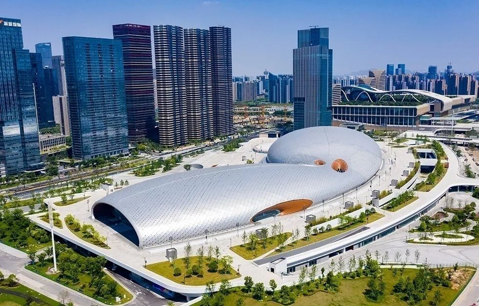 5大赛区、20项赛事、半数场馆...凯发天生赢家一触即发首页“AI+智能显示”全力护航杭州亚运会