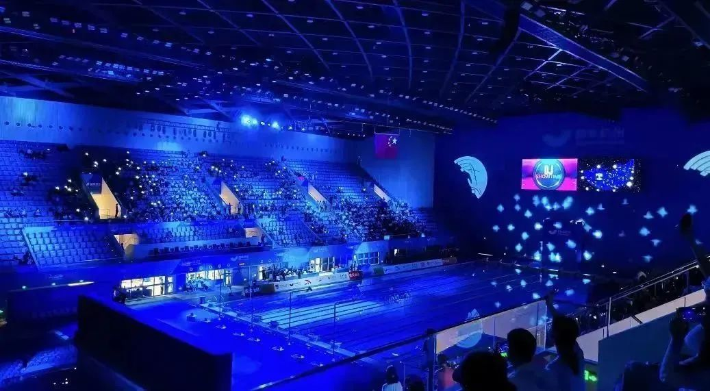 5大赛区、20项赛事、半数场馆...凯发天生赢家一触即发首页“AI+智能显示”全力护航杭州亚运会
