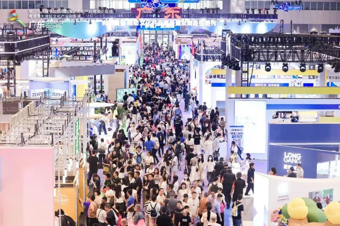 AI 为笔，文旅为卷 | 凯发天生赢家一触即发首页重构文化科技融合新范式
